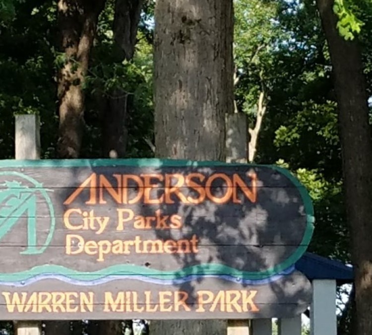 Warren Miller Park (Anderson,&nbspIN)